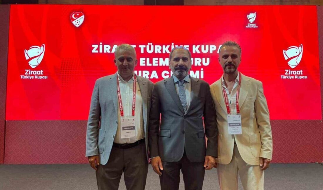 Bilecik’i 2026-2027 futbol sezonunda Profesyonelliğe Geçiş Ligi’nde (PGL) temsil edecek