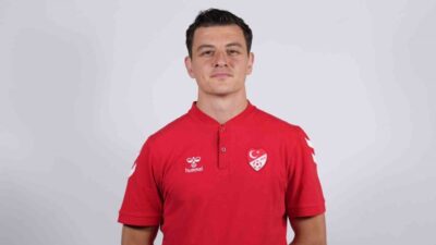 FIFA hakemleri Ozan Ergün ve Mücahid Adem Çelebi, 2026 Akdeniz