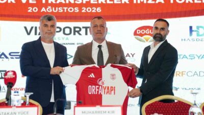 Pendikspor, yeni isim sponsorluğu anlaşmasını ve yeni sezon öncesi kadrosuna