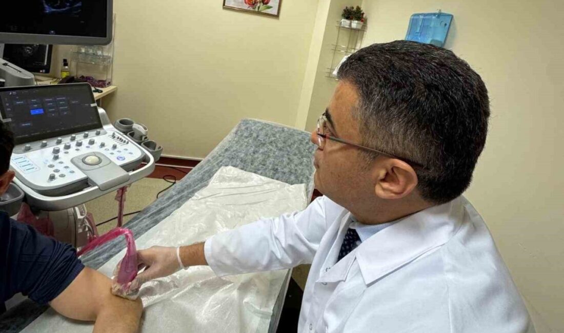 Prof. Dr. İrfan Koca: “Dirsek ağrınızın nedeni tenisçi dirseği olabilir” Prof. Dr. İrfan Koca, tenisçi dirseğinde tedavinin yalnızca ağrıyı baskılamaya