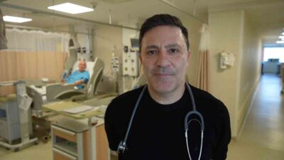Göğüs Hastalıkları Uzmanı Prof. Dr. Şevket Özkaya, Türkiye’nin kişi başına