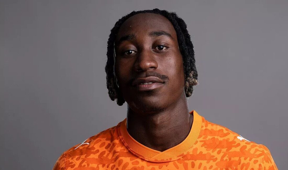İspanya LaLiga ekibi Real Madrid, Fildişi Sahilli futbolcu Yan Diomande