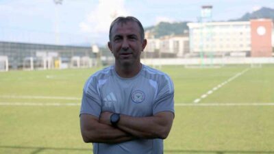 Çaykur Rizespor Teknik Direktörü Recep Uçar, Samsunspor maçı öncesinde yaptığı
