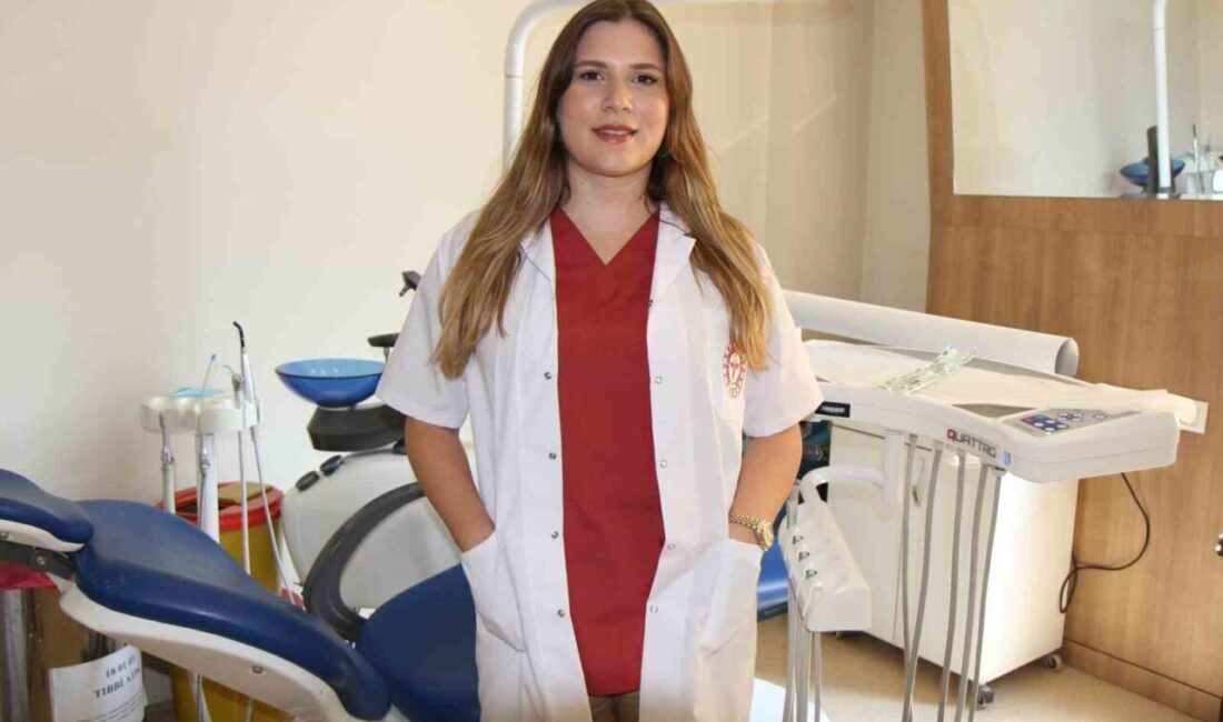 Denizli Ağız ve Diş Sağlığı Hastanesi Restoratif Diş Tedavisi Uzmanı