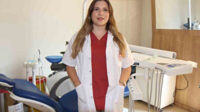Denizli Ağız ve Diş Sağlığı Hastanesi Restoratif Diş Tedavisi Uzmanı