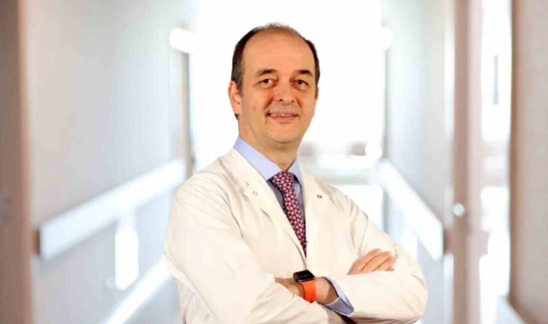 Prof. Dr. Enis Oğuz, tekrarlayan çarpıntı, nefes darlığı, baş dönmesi,