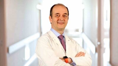 Prof. Dr. Enis Oğuz, tekrarlayan çarpıntı, nefes darlığı, baş dönmesi,