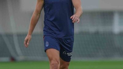 Trabzonspor’da Ruslan Malinovskyi’nin sağlık durumuyla ilgili kulüp tarafından açıklama yapıldı.