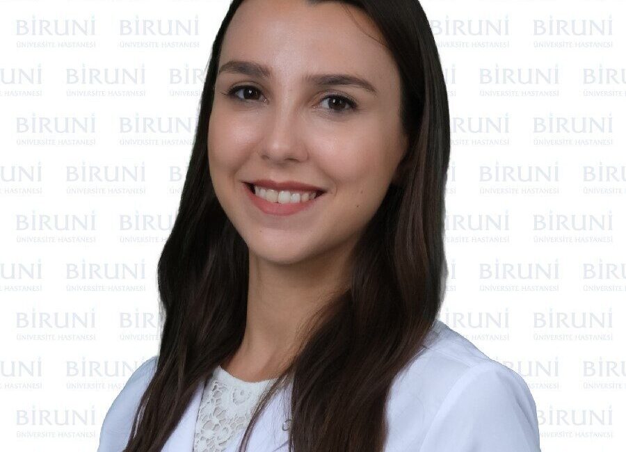 Biruni Üniversitesi Tıp Fakültesi Hastanesi Dermatoloji Uzmanı Dr. Öğr. Üyesi