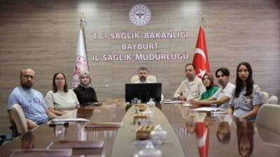 Sağlık Bakanlığı tarafından kullanıma sunulan ve sağlık alanındaki iyi uygulamaların