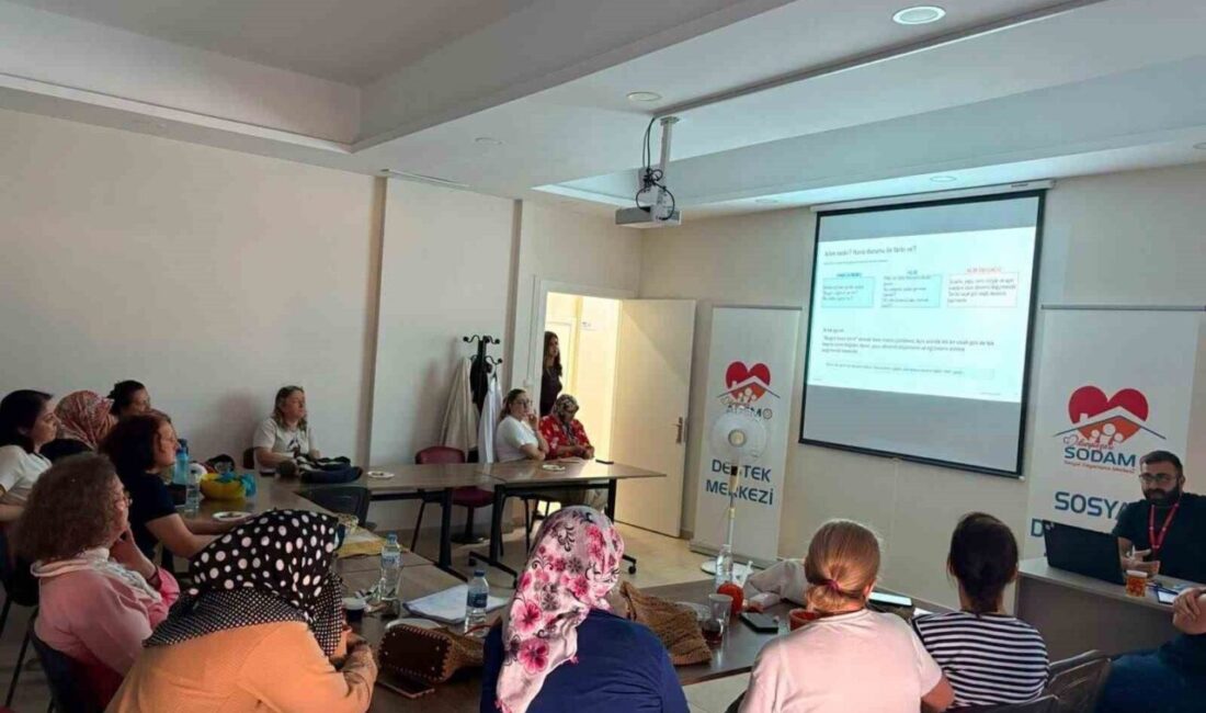 Eskişehir’de Kamu Hastaneleri Hizmetleri Başkanı Op. Dr. Serkan Ceyhan başkanlığında,
