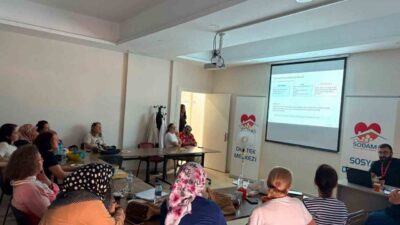 Eskişehir’de Kamu Hastaneleri Hizmetleri Başkanı Op. Dr. Serkan Ceyhan başkanlığında,