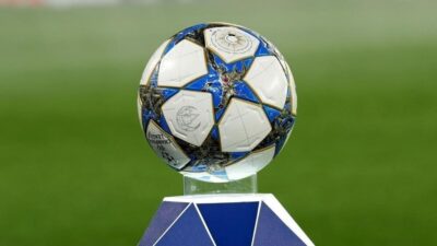 UEFA Şampiyonlar Ligi 3. eleme turu müsabakaları yarın oynanacak karşılaşmalarla