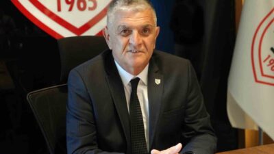 Süper Lig ekiplerinden Samsunspor’da Basın Sözcüsü ve İcra Kurulu Üyesi
