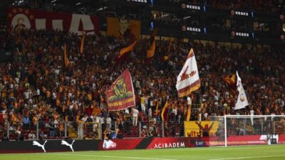 Galatasaray’ın Çorum FK ile oynadığı Trendyol Süper Lig 2026-2027 sezonunun
