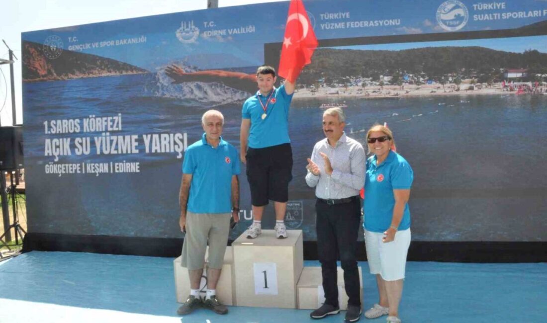 30 Ağustos Zafer Bayramı etkinlikleri çerçevesinde bu yıl ilk kez