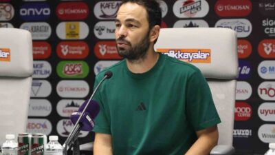 Kocaelispor Teknik Direktörü Selçuk İnan, Konyaspor’a mağlup oldukları maçın ardından,