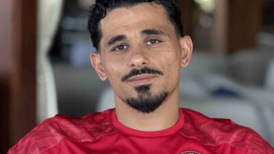 Yeni sezon hazırlıklarını sürdüren Çorum FK’da Serdar Gürler, Trendyol Süper