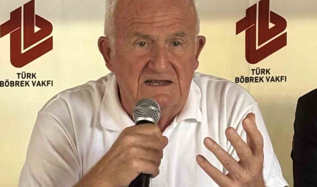Yaz sıcaklıklarının nemle birlikte artması, özellikle kronik böbrek hastaları ve