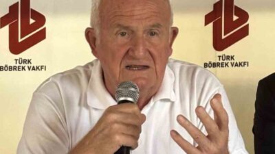Yaz sıcaklıklarının nemle birlikte artması, özellikle kronik böbrek hastaları ve