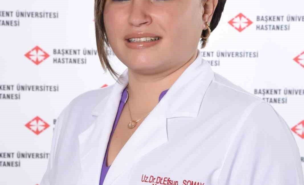 Diş Hekimliği Ağız, Diş ve Çene Cerrahisi Öğr. Üyesi Doç.
