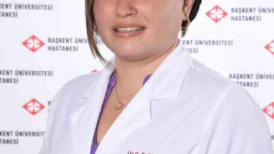 Diş Hekimliği Ağız, Diş ve Çene Cerrahisi Öğr. Üyesi Doç.