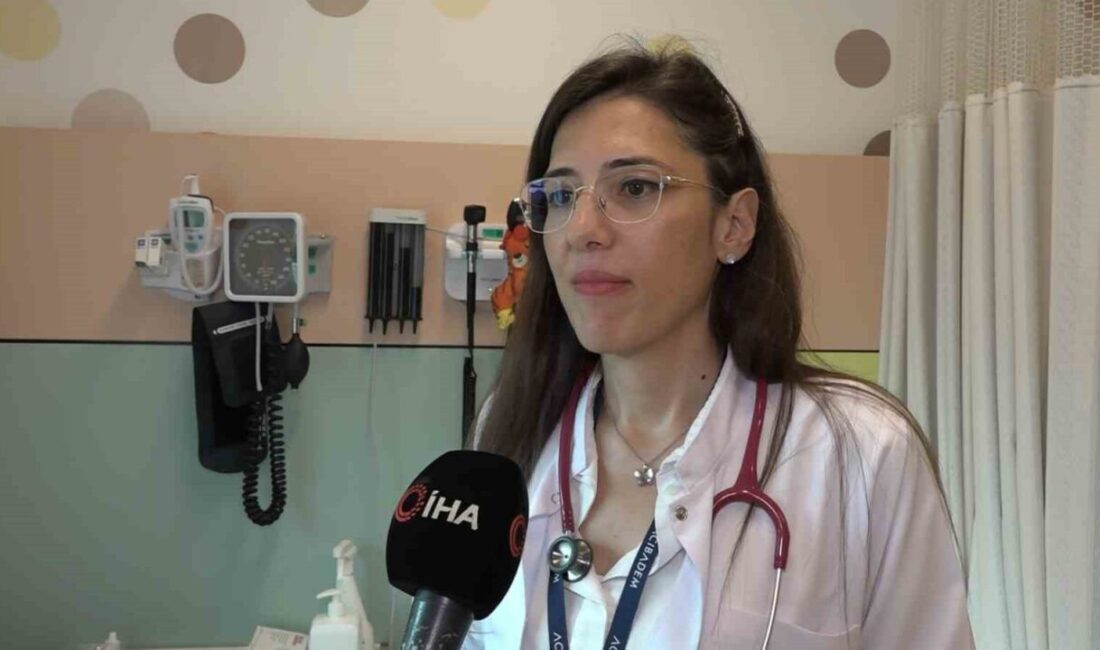 Çocukların sık hastalanmasının pek çok ebeveyni ’düşük bağışıklık’ korkusu ile