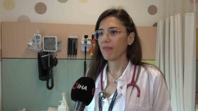 Çocukların sık hastalanmasının pek çok ebeveyni ’düşük bağışıklık’ korkusu ile
