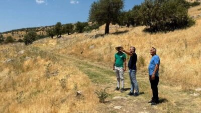 Şırnak Gençlik ve Spor İl Müdürlüğü ekipleri, 16 Eylül 2026