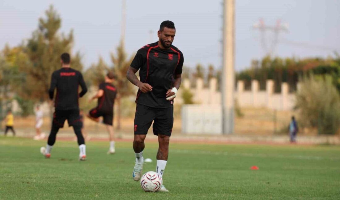 Sivasspor, Trendyol 1. Lig’in 4. haftasında deplasmanda Batman Petrolspor ile