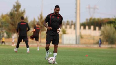 Sivasspor, Trendyol 1. Lig’in 4. haftasında deplasmanda Batman Petrolspor ile