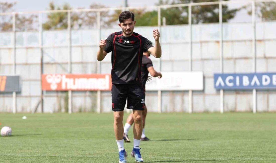 Sivasspor, Trendyol 1. Lig’in 4. haftasında deplasmanda Batman Petrolspor ile