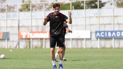 Sivasspor, Trendyol 1. Lig’in 4. haftasında deplasmanda Batman Petrolspor ile