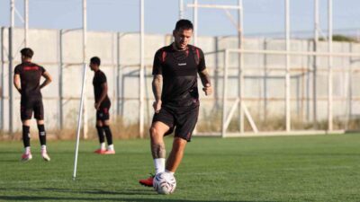 Sivasspor, Trendyol 1. Lig 2026-2027 sezonunun 3. haftasında Manisa FK
