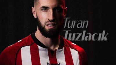 TFF 1. Lig ekibi Sivasspor, Muğlaspor ile yollarını ayıran Turan