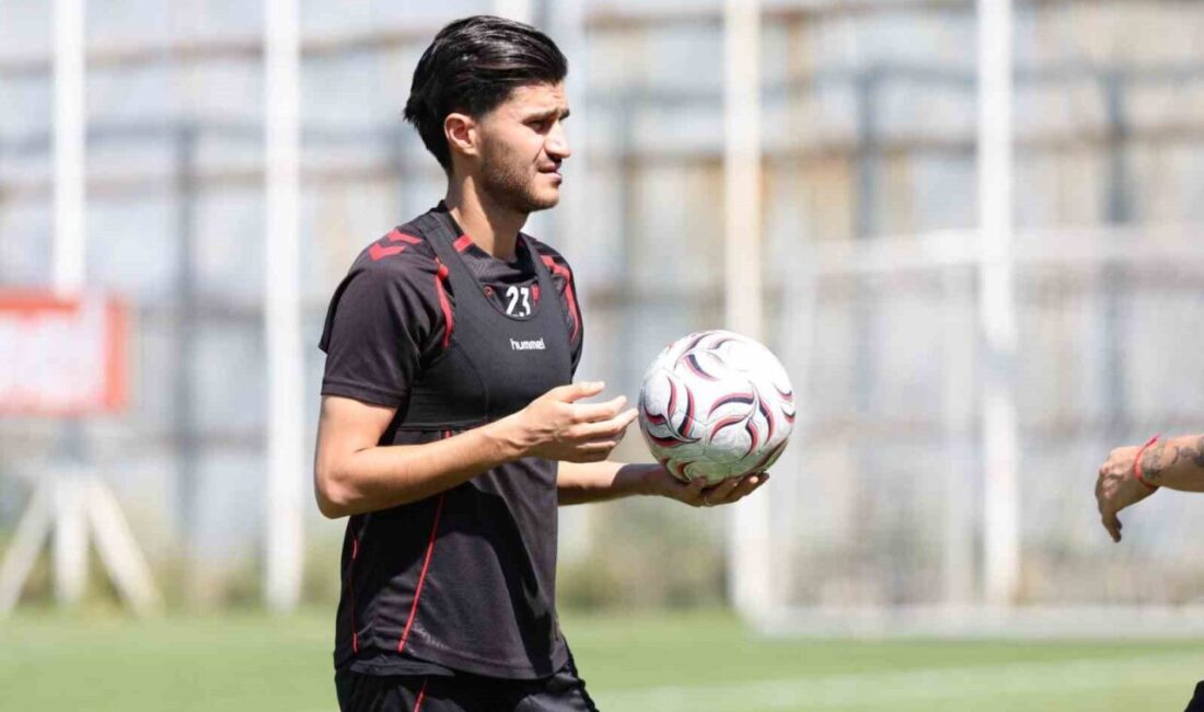 Sivasspor, Trendyol 1. Lig’in 4. haftasında deplasmanda Batman Petrolspor ile