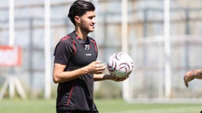 Sivasspor, Trendyol 1. Lig’in 4. haftasında deplasmanda Batman Petrolspor ile