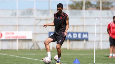 Sivasspor, Trendyol 1. Lig 2026-2027 sezonunun 2. haftasında Kayserispor ile