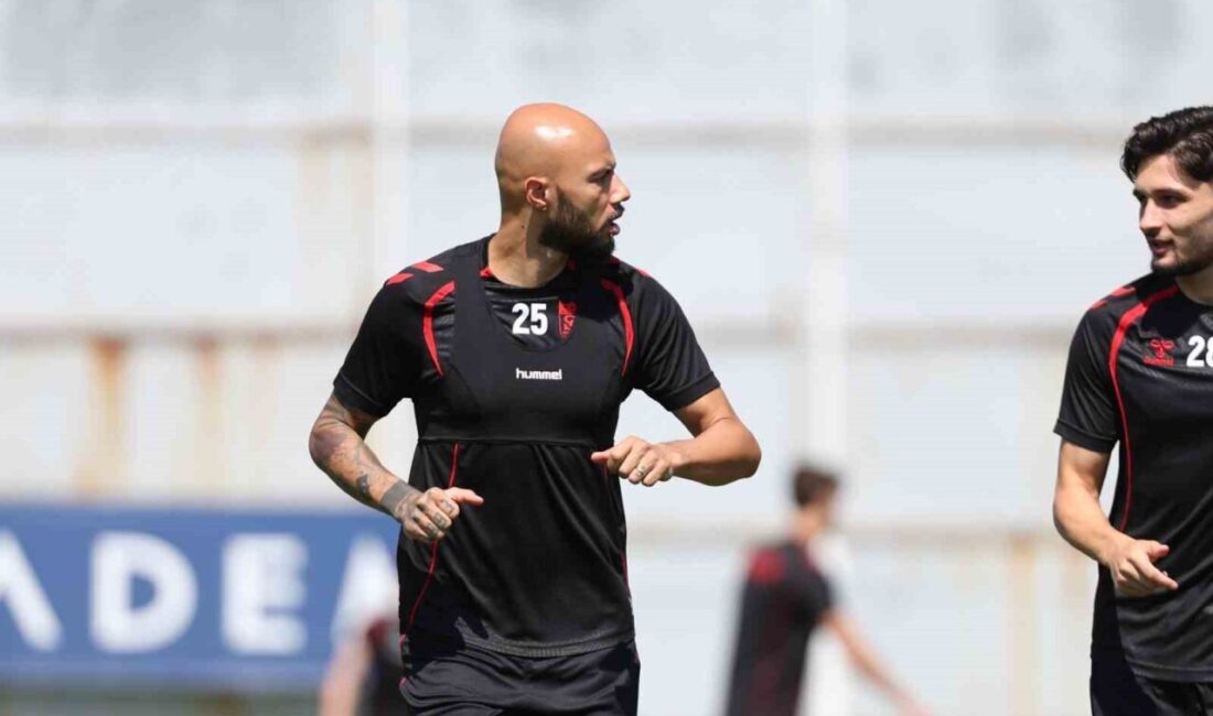 Sivasspor, Trendyol 1. Lig 2026-2027 sezonunun 2. haftasında Kayserispor ile