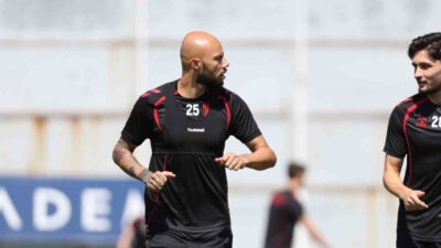 Sivasspor, Trendyol 1. Lig 2026-2027 sezonunun 2. haftasında Kayserispor ile