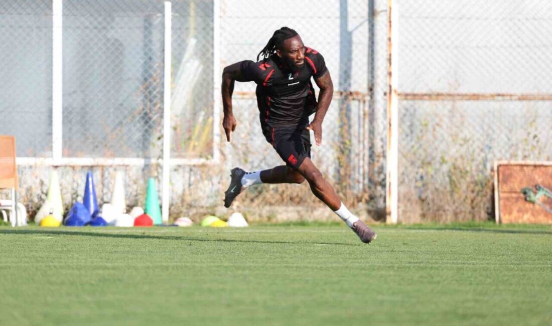Sivasspor, Trendyol 1. Lig’in 2. haftasında Kayserispor ile oynayacağı karşılaşmanın