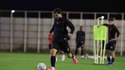 Sivasspor, Trendyol 1. Lig 2026-2027 sezonunun 3. haftasında Manisa FK