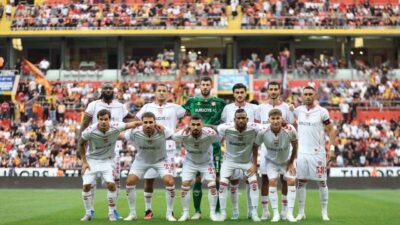 Trendyol 1. Lig’in 4. haftasında Sivasspor, yarın saat 21.30’da Sivas