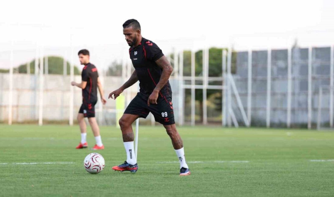 Sivasspor, Trendyol 1. Lig 2026-2027 sezonunun 3. haftasında Manisa FK