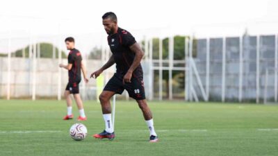 Sivasspor, Trendyol 1. Lig 2026-2027 sezonunun 3. haftasında Manisa FK