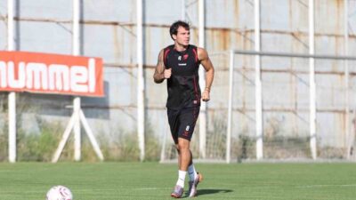 Sivasspor, Trendyol 1. Lig’in 5. haftasında sahasında Mardin 1969 Spor