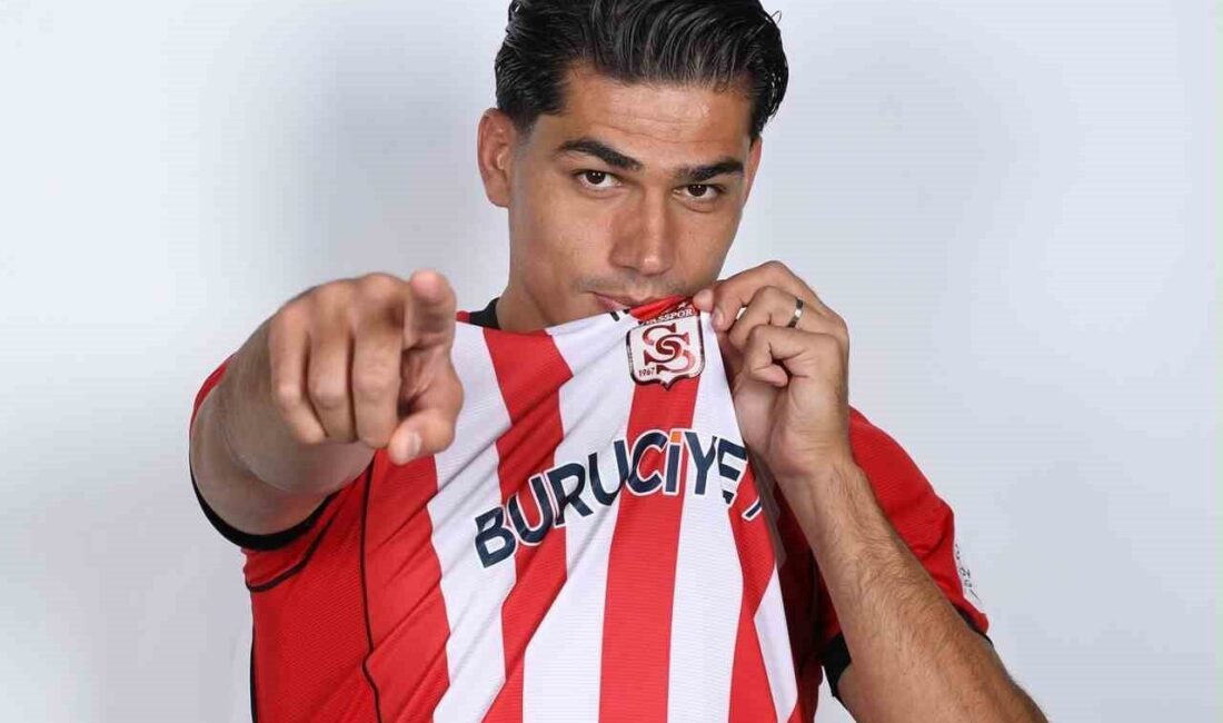 Sivasspor, Göztepe’ye transfer olan bekir Turaç Böke ile yolların ayrıldığını