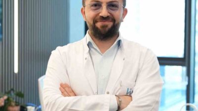 Doç. Dr. Eymen Gazel, sıcak havalarda yeterli su tüketiminin önemine