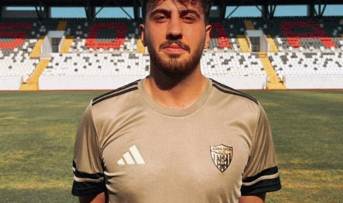 Nesine 2. Lig ekiplerinden Somaspor, yeni sezon öncesi transfer çalışmalarını