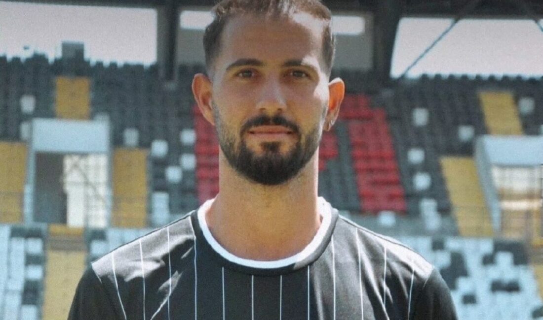 TFF 2. Lig’in Manisalı temsilcisi Somaspor, yeni sezon öncesi transfer